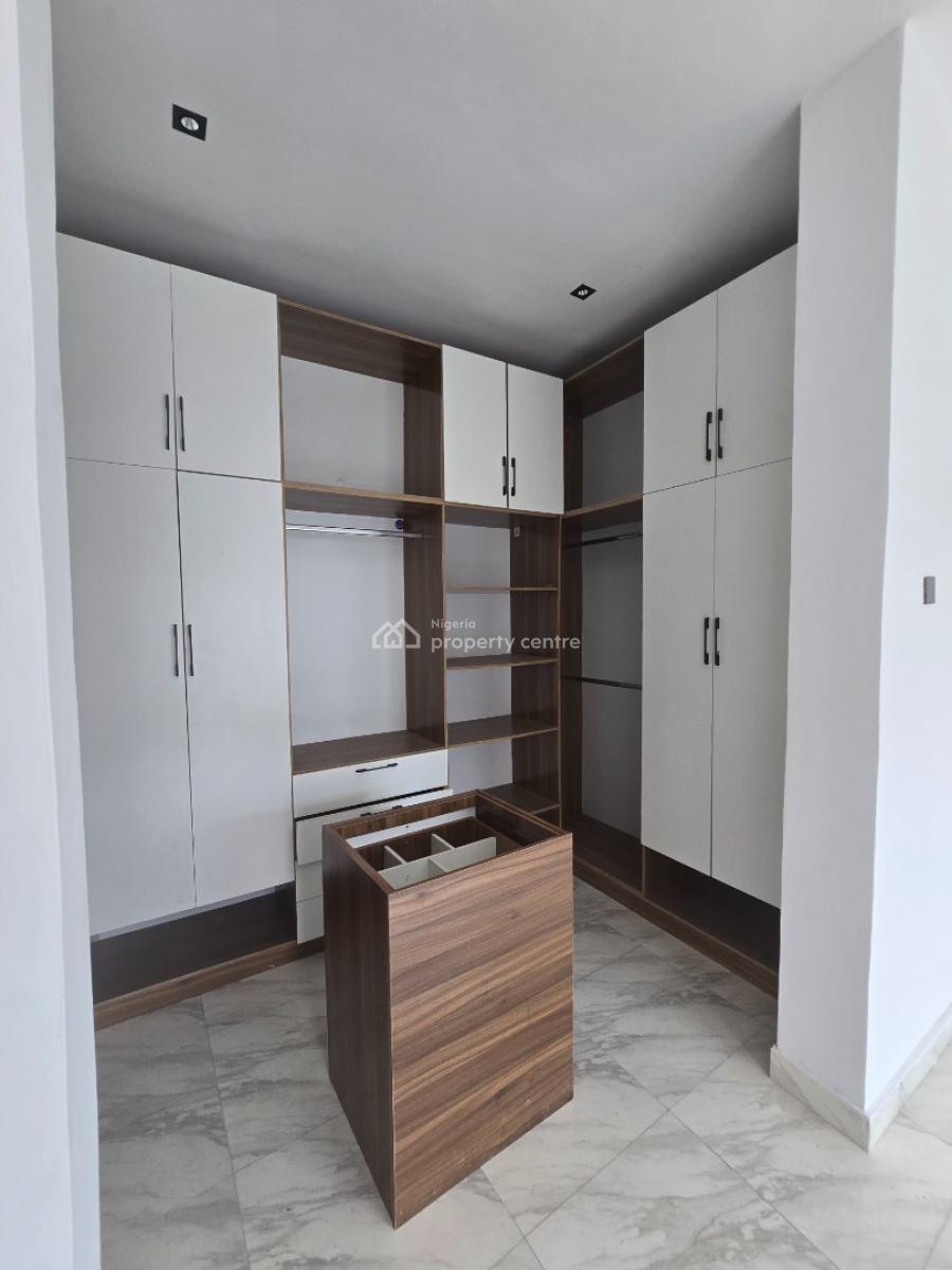 for The Ultra Successful Executive, Osapa, Lekki, Lagos, Detached Duplex for Sale