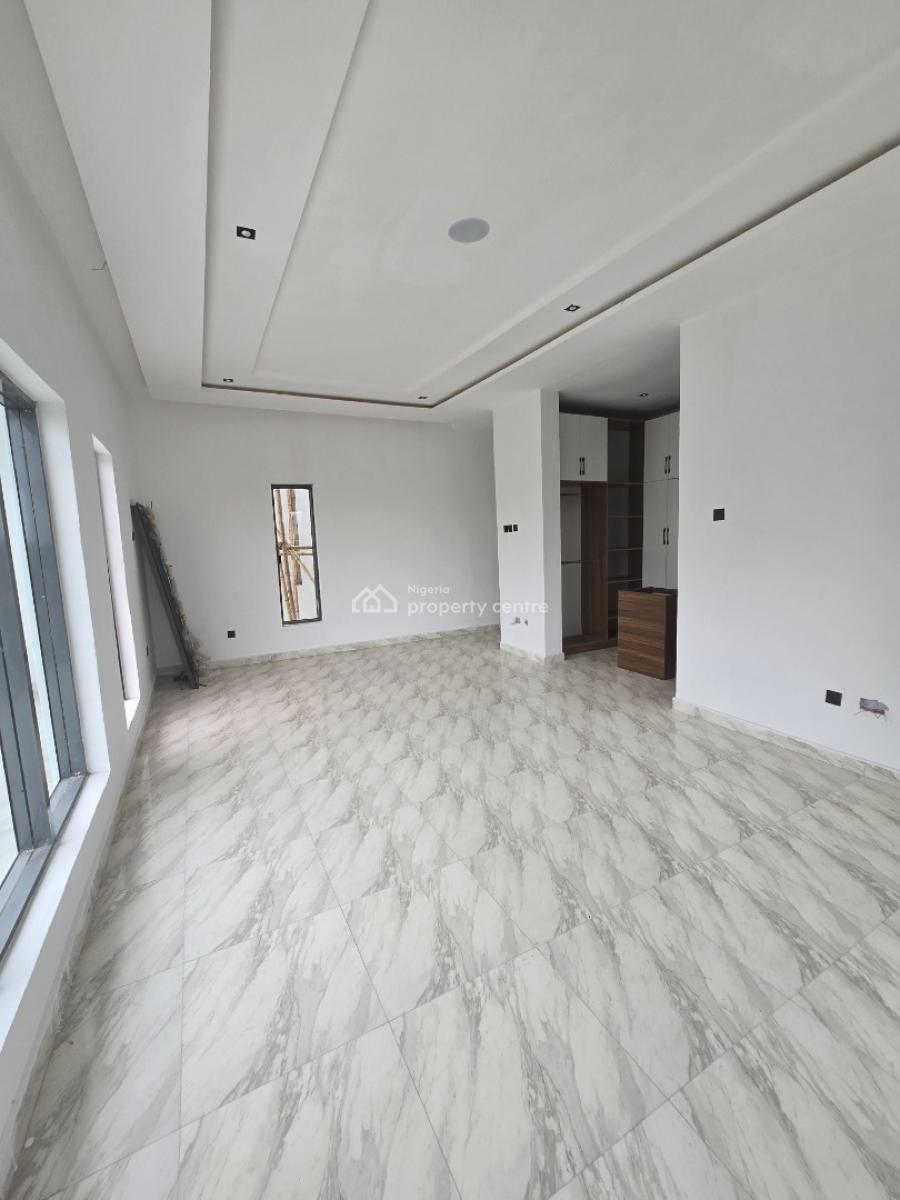 for The Ultra Successful Executive, Osapa, Lekki, Lagos, Detached Duplex for Sale