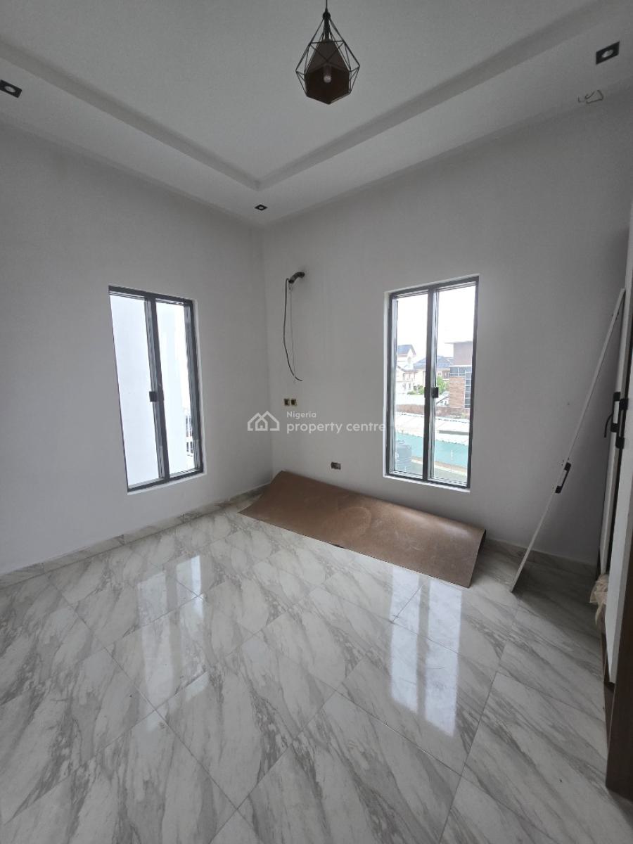 for The Ultra Successful Executive, Osapa, Lekki, Lagos, Detached Duplex for Sale