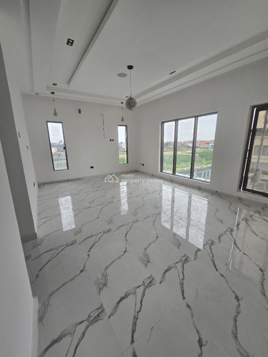 for The Ultra Successful Executive, Osapa, Lekki, Lagos, Detached Duplex for Sale