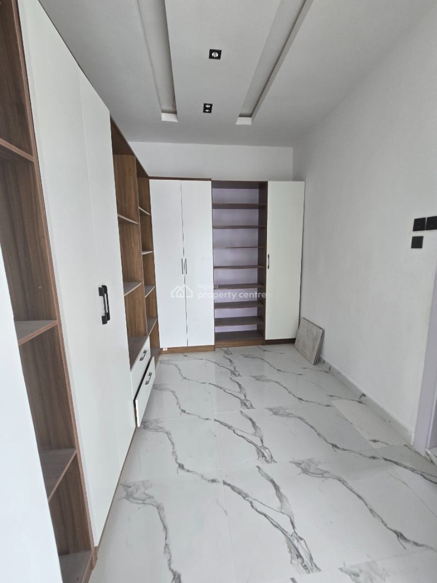 for The Ultra Successful Executive, Osapa, Lekki, Lagos, Detached Duplex for Sale