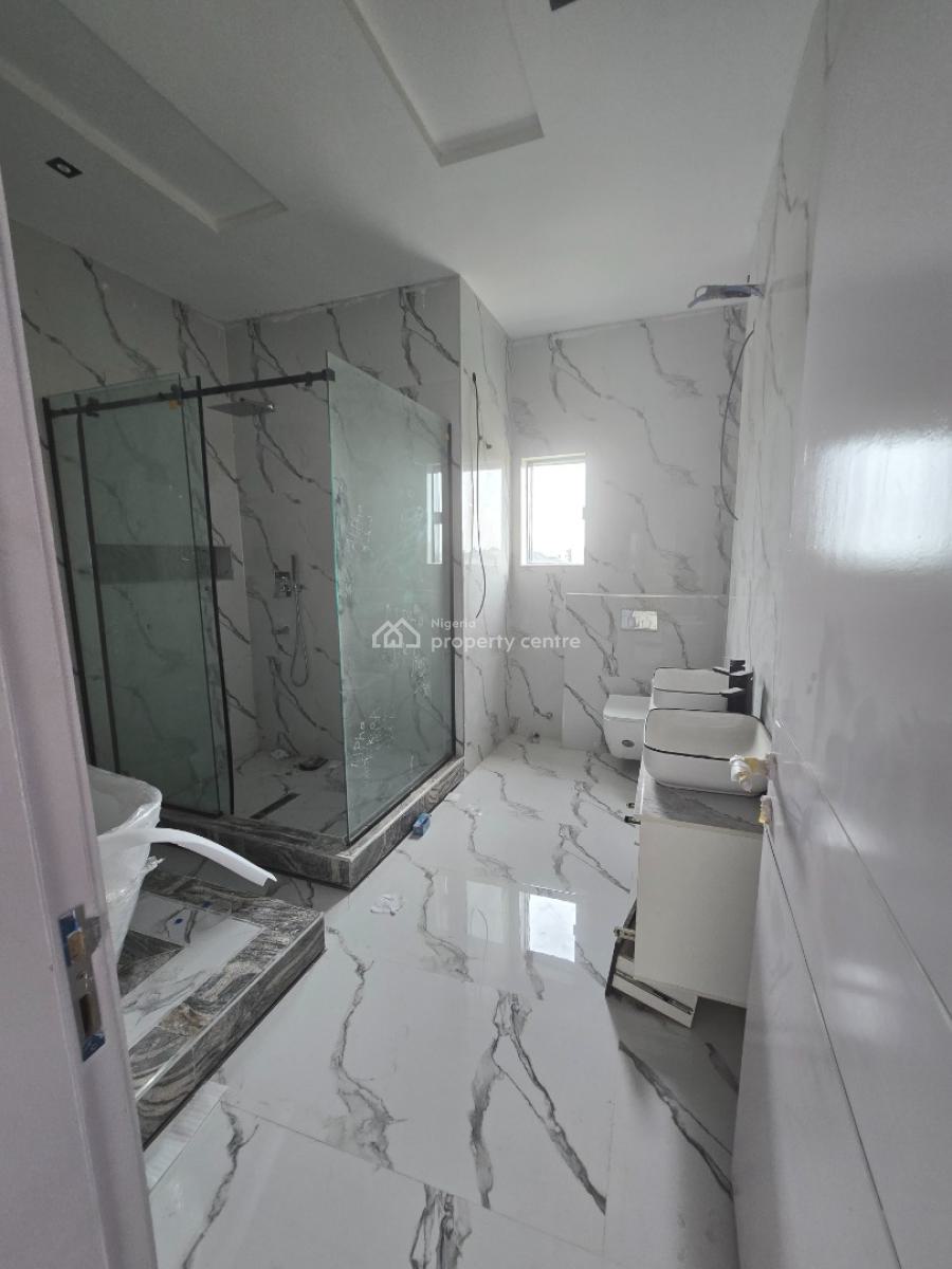 for The Ultra Successful Executive, Osapa, Lekki, Lagos, Detached Duplex for Sale