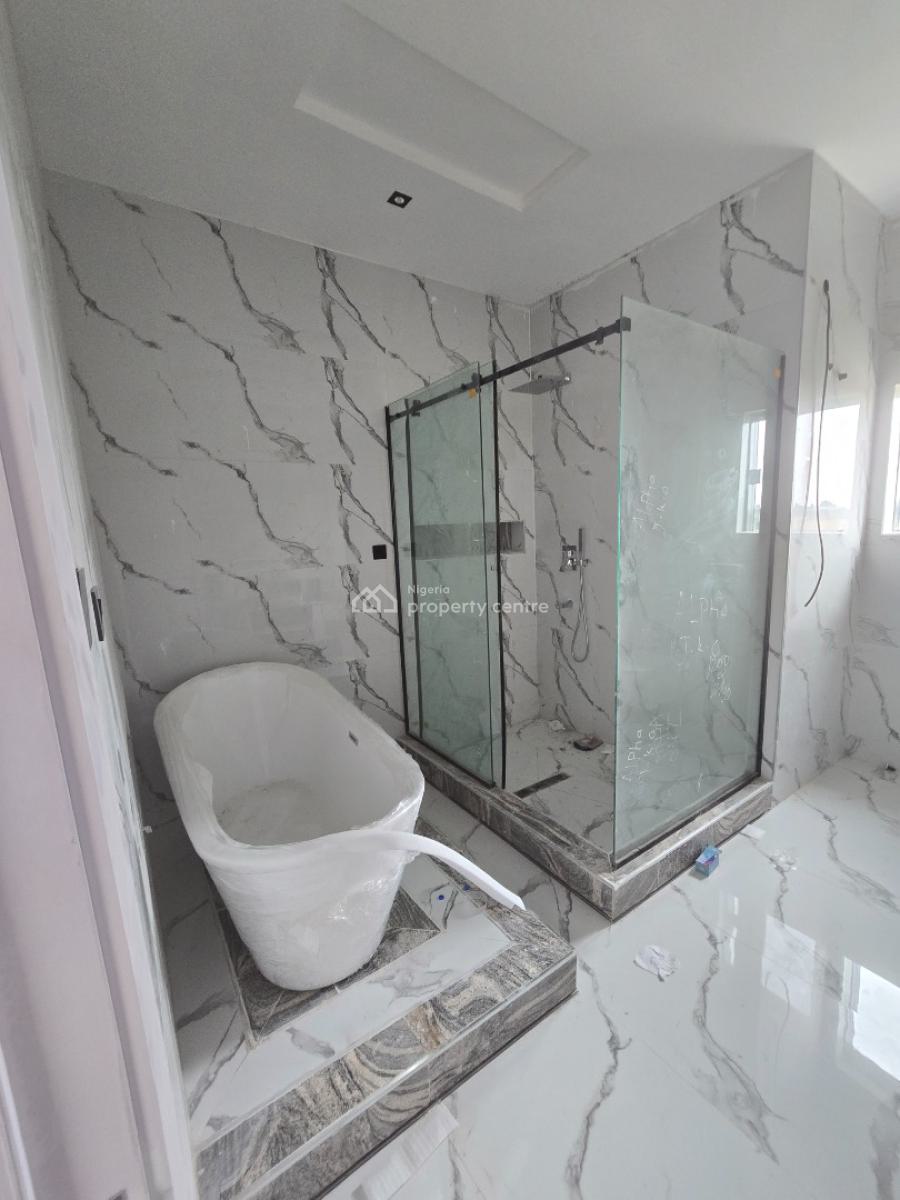 for The Ultra Successful Executive, Osapa, Lekki, Lagos, Detached Duplex for Sale