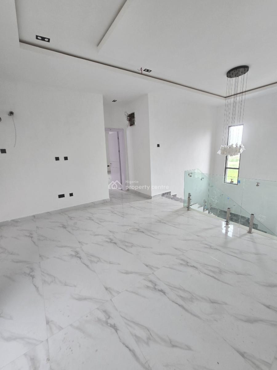 for The Ultra Successful Executive, Osapa, Lekki, Lagos, Detached Duplex for Sale