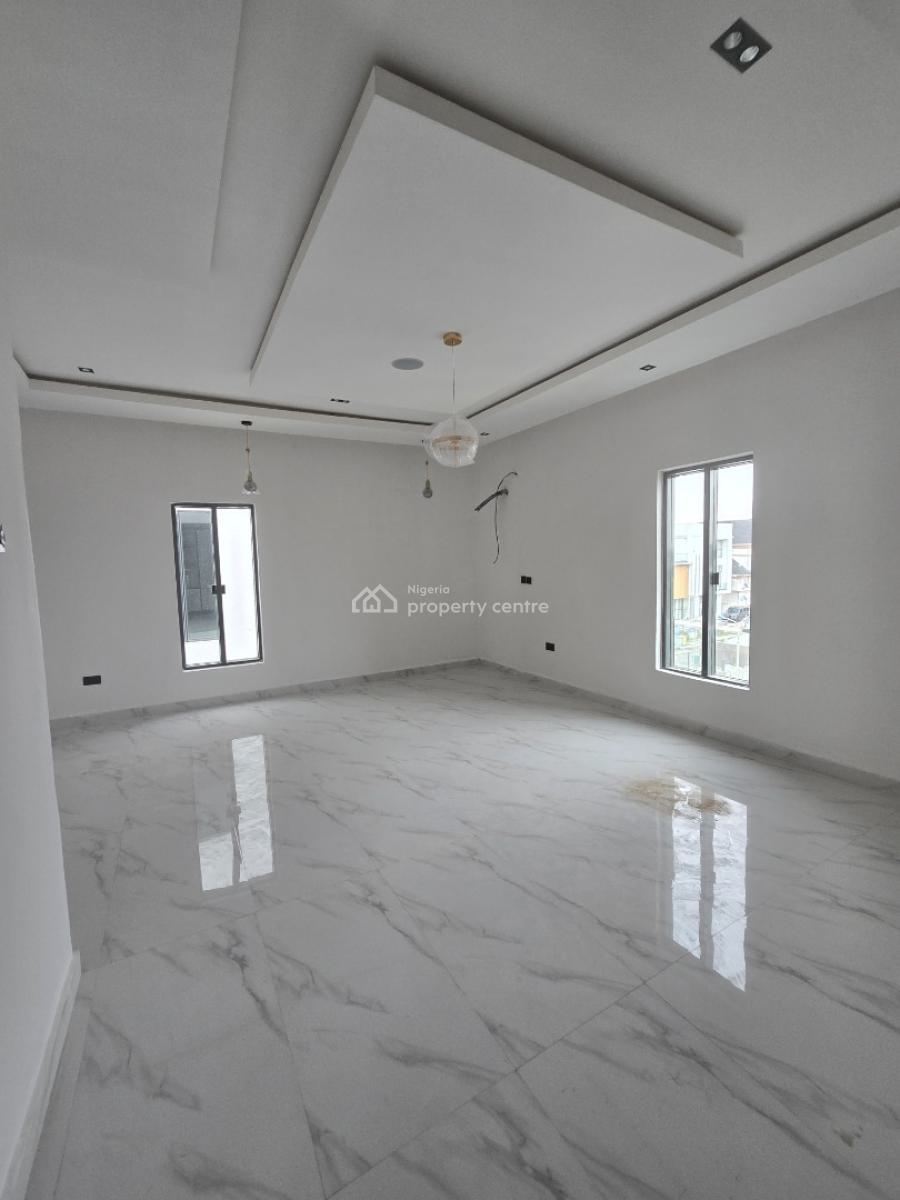 for The Ultra Successful Executive, Osapa, Lekki, Lagos, Detached Duplex for Sale