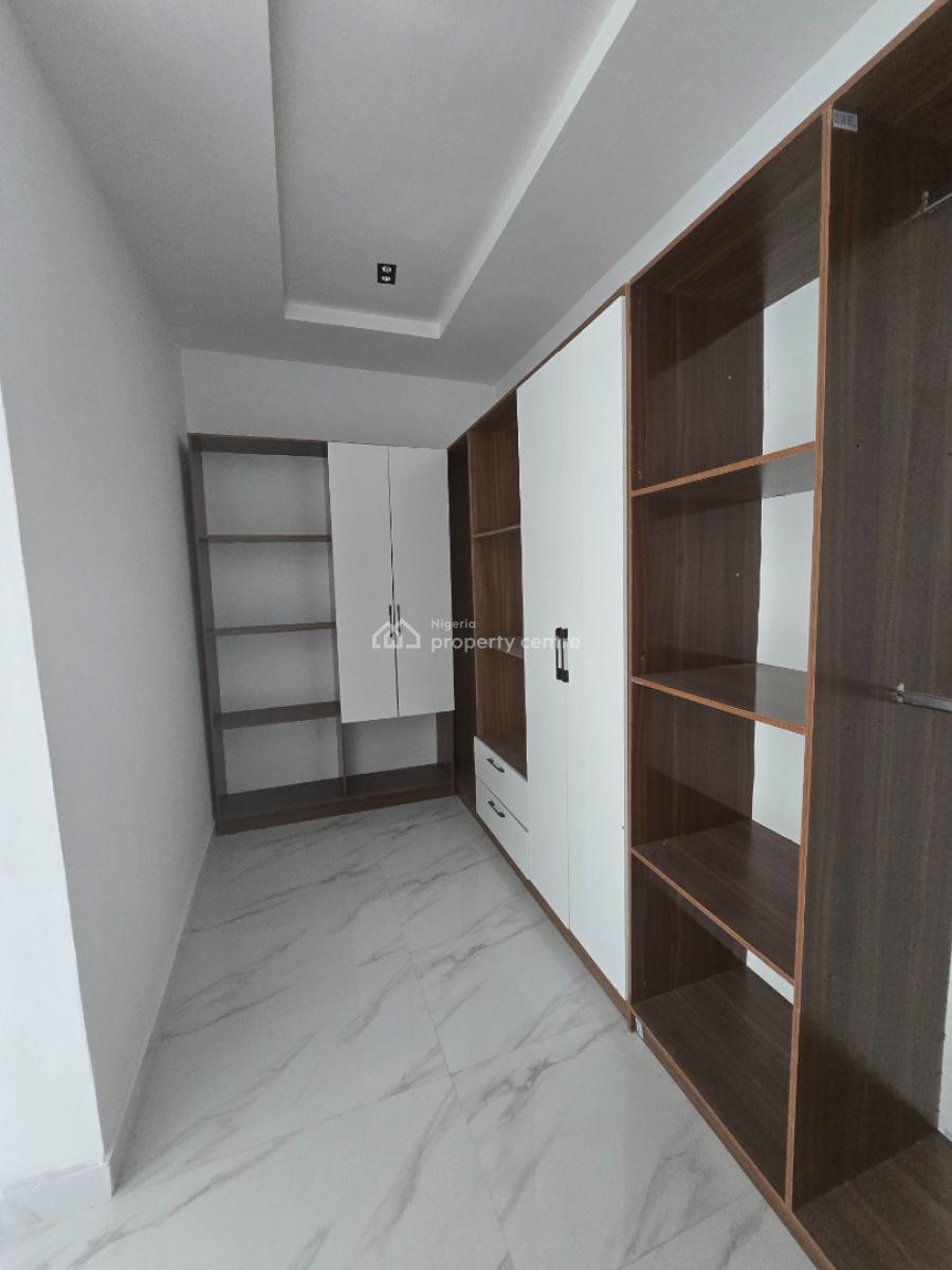 for The Ultra Successful Executive, Osapa, Lekki, Lagos, Detached Duplex for Sale