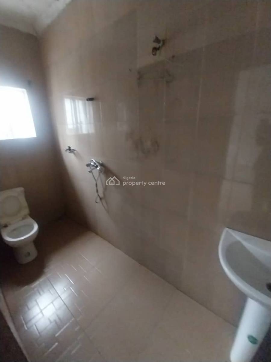 a Spacious Room and Parlor, Ikota Villa Estate, Ikota, Lekki, Lagos, Mini Flat (room and Parlour) for Rent