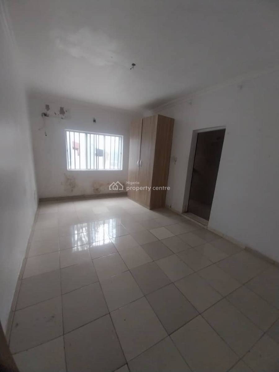 a Spacious Room and Parlor, Ikota Villa Estate, Ikota, Lekki, Lagos, Mini Flat (room and Parlour) for Rent