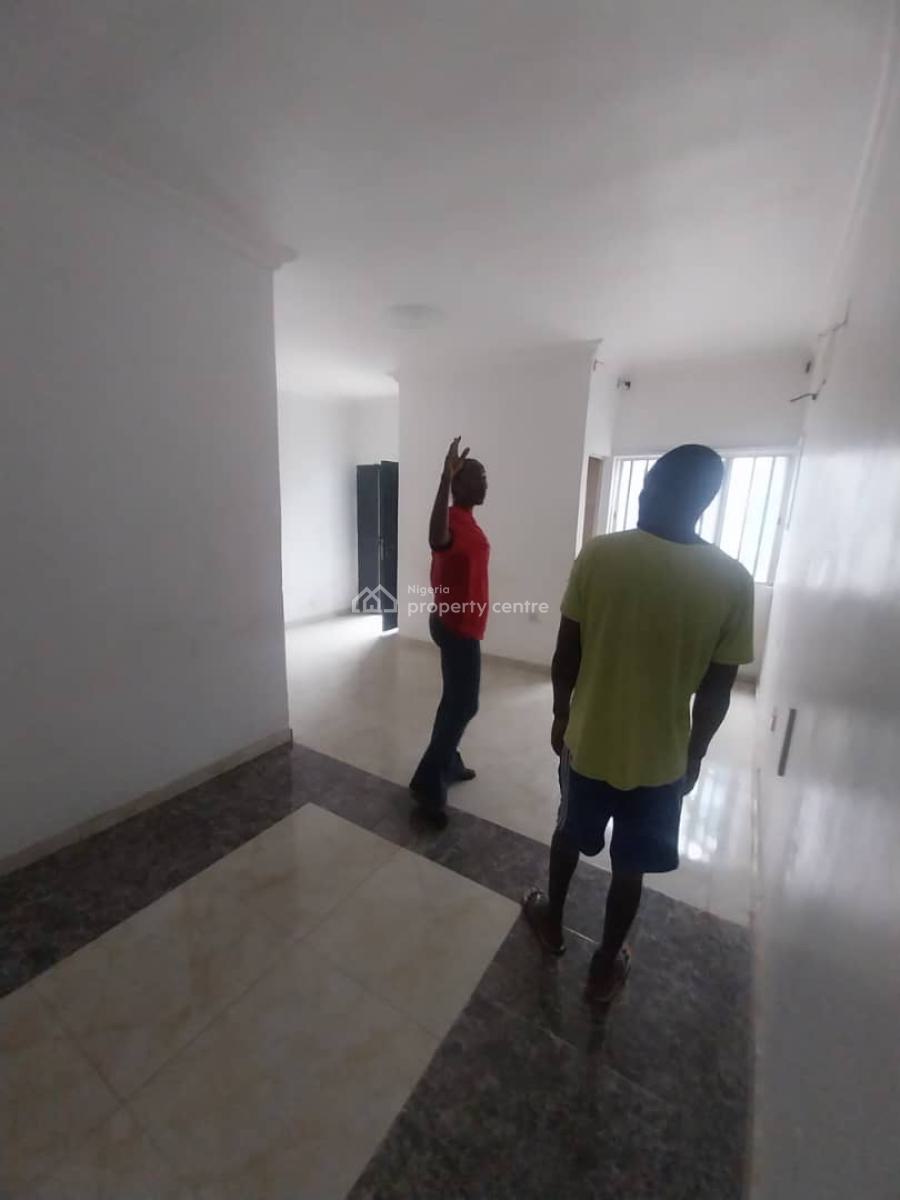 a Spacious Room and Parlor, Ikota Villa Estate, Ikota, Lekki, Lagos, Mini Flat (room and Parlour) for Rent