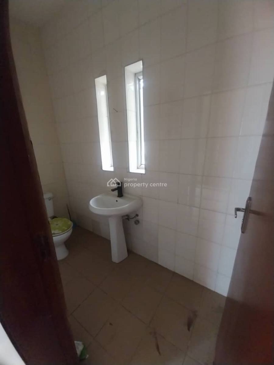 a Spacious Room and Parlor, Ikota Villa Estate, Ikota, Lekki, Lagos, Mini Flat (room and Parlour) for Rent