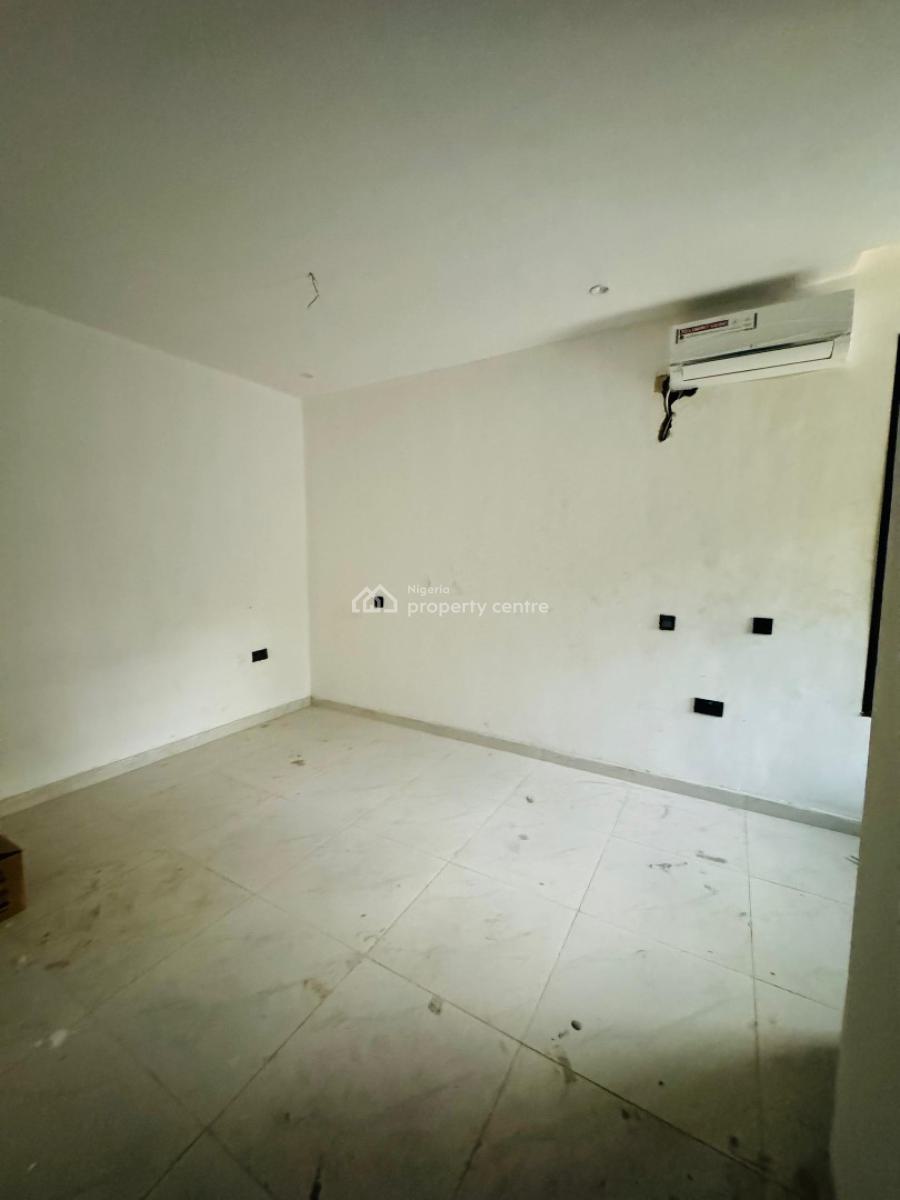 Fantastic and Beautiful 4 Bedroom Semi Detached Duplex Plus Bq & Pool, Ikeja Gra, Ikeja, Lagos, Semi-detached Duplex for Sale