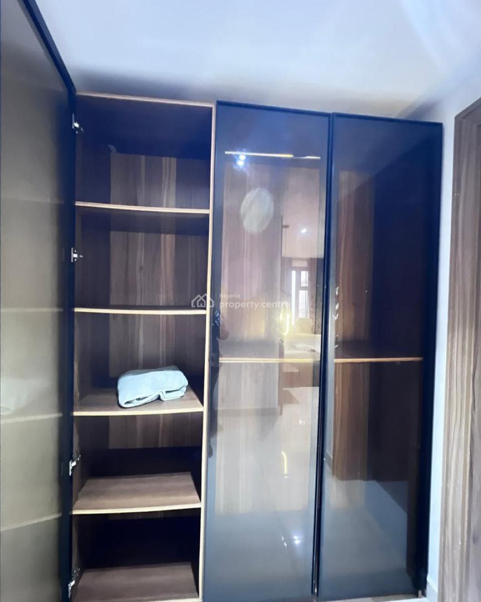 Fully Furnished 2 Bedroom Apartment with Pool and Elevator, Off Freedom Way, Lekki Phase 1, Lekki, Lagos, Flat / Apartment for Sale
