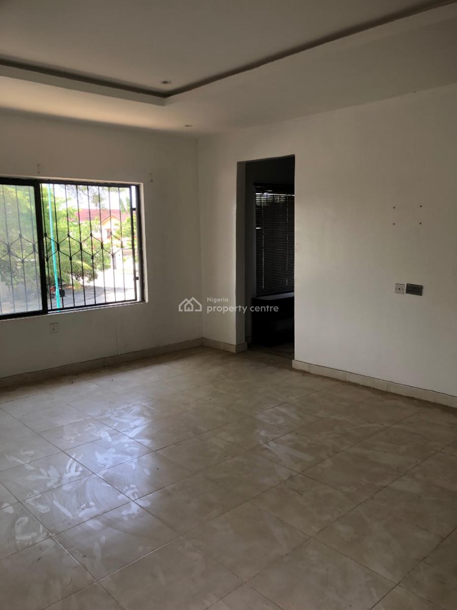 4 Bedrooms Detached Duplex + Bq, Vgc, Lekki, Lagos, Detached Duplex for Rent