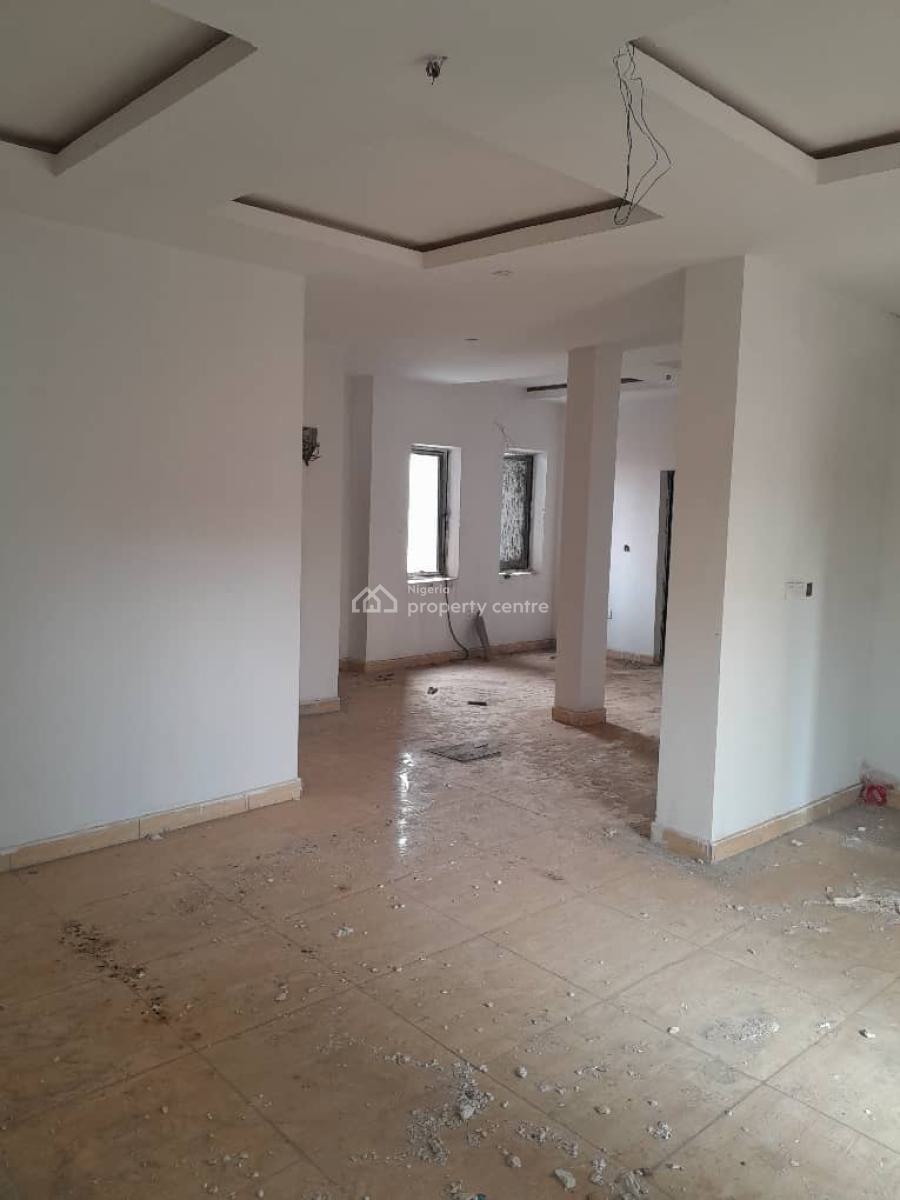 a Brand New Spacious 3bedroom Flat, Mabushi District Abuja, Mabushi, Abuja, Flat / Apartment for Rent