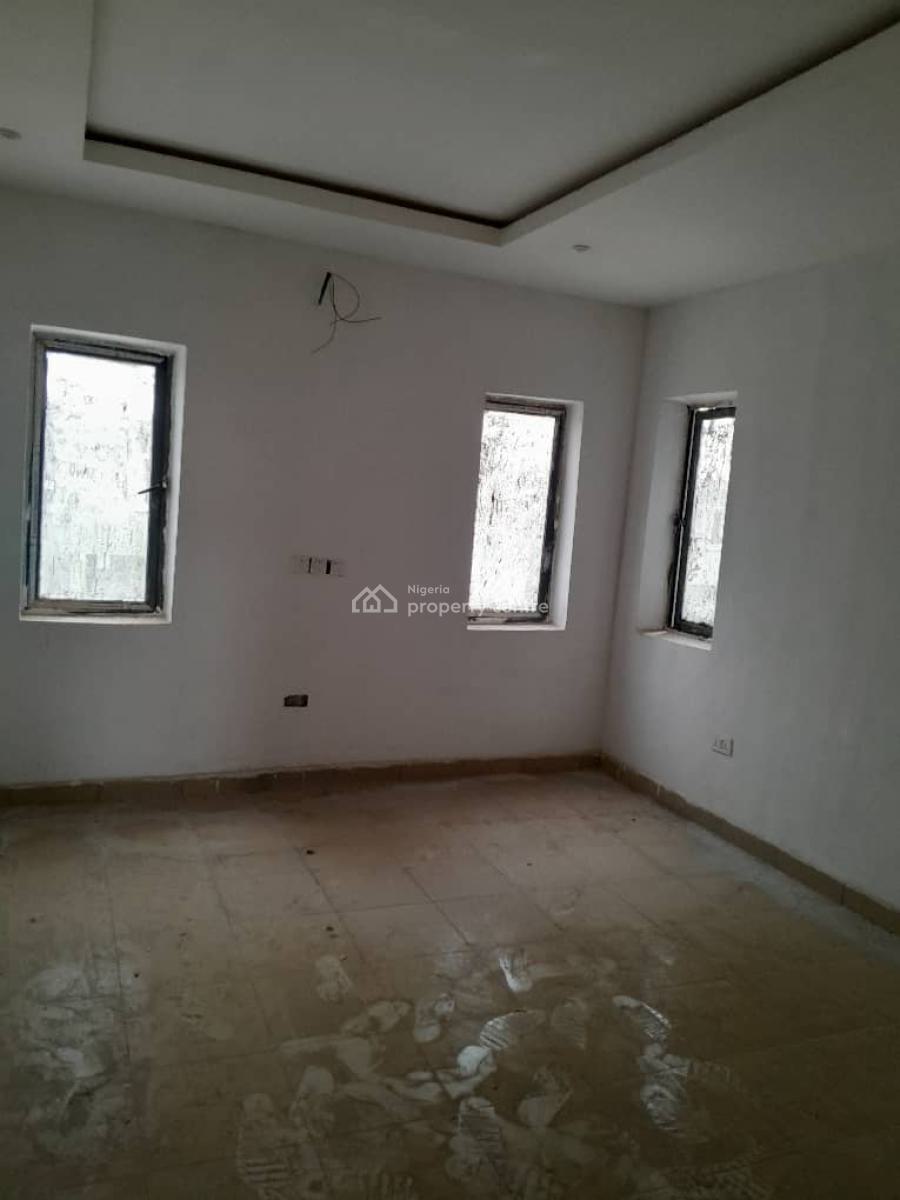 a Brand New Spacious 3bedroom Flat, Mabushi District Abuja, Mabushi, Abuja, Flat / Apartment for Rent
