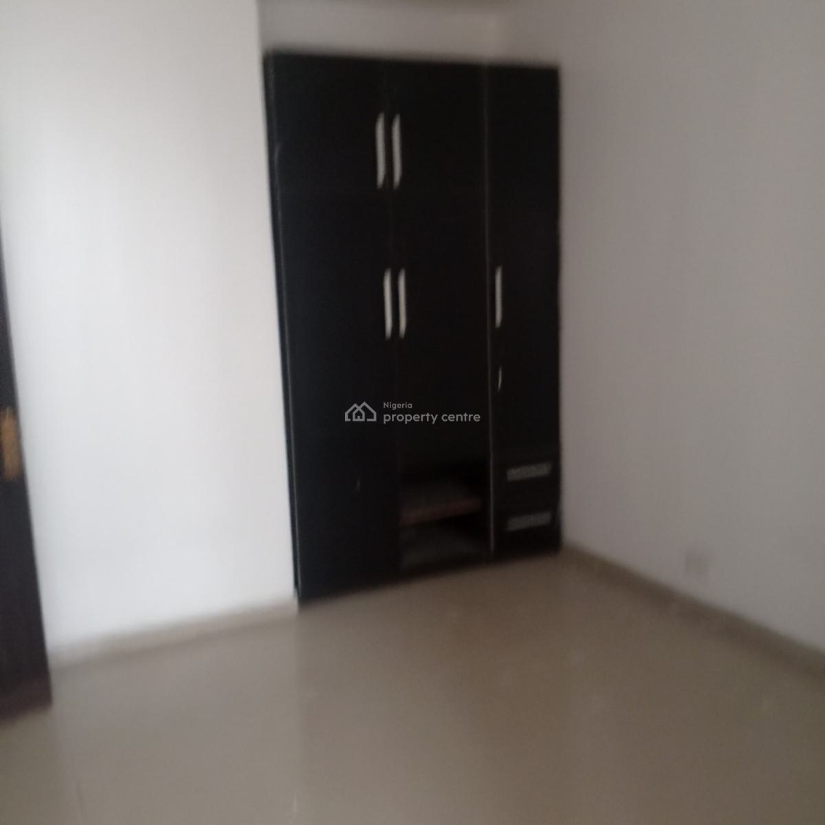 Luxury 3 Bedrooms Terrace with a Bq, Ikota, Lekki, Lagos, Terraced Duplex for Rent
