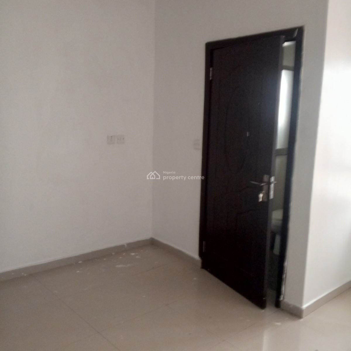Luxury 3 Bedrooms Terrace with a Bq, Ikota, Lekki, Lagos, Terraced Duplex for Rent