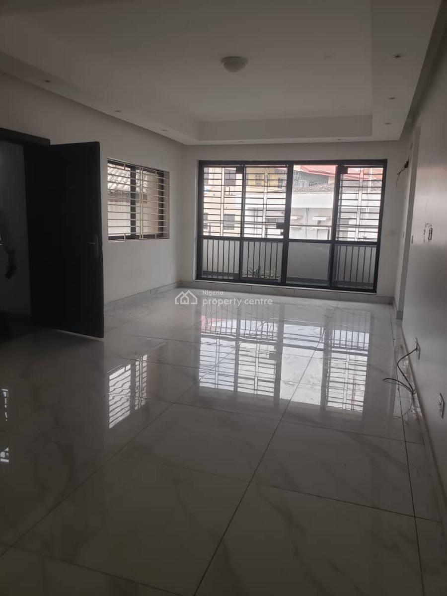 Exquisite 4 Units of 3 Bed Flat with 2bq and  a Unit of 2 Bedroom  Fla, Off Awolowo Way, Ikeja, Lagos, Flat / Apartment for Rent