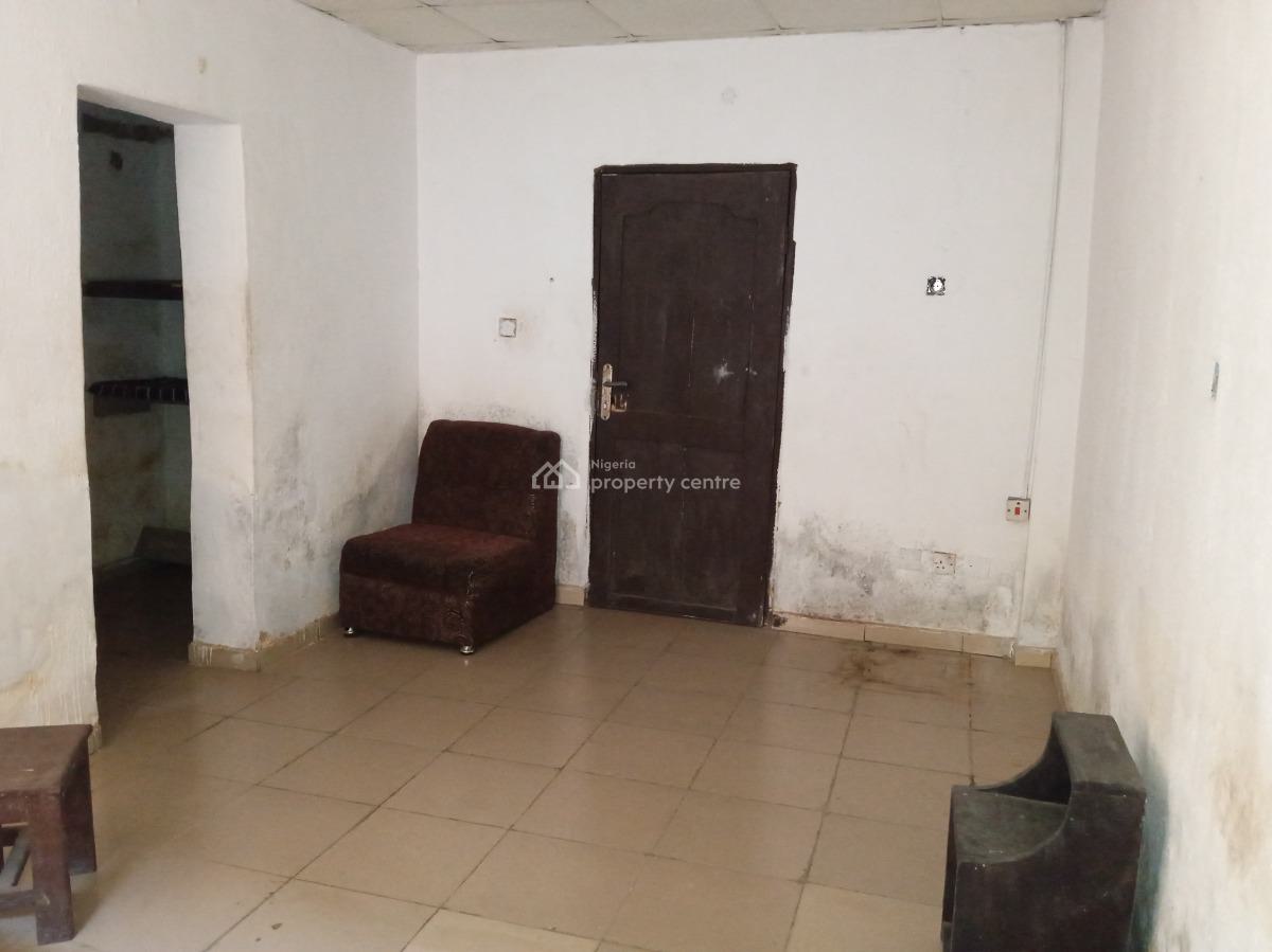 a Big Self-contain Serviced Apartment, Off Airport Road, Opposite The Nnpc Depot, Isolo, Lagos, Self Contain (single Rooms) for Rent