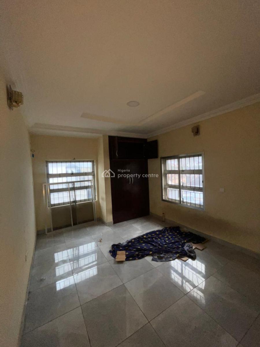 Sharp Lovely Spacious 3 Bedroom Apartment, United Estate, Sangotedo, Eti-osa, Ajah, Lagos, Flat / Apartment for Rent