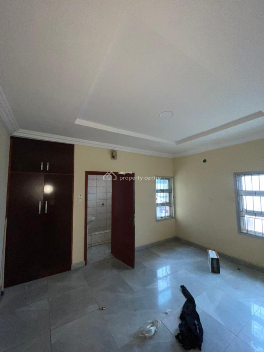 Sharp Lovely Spacious 3 Bedroom Apartment, United Estate, Sangotedo, Eti-osa, Ajah, Lagos, Flat / Apartment for Rent