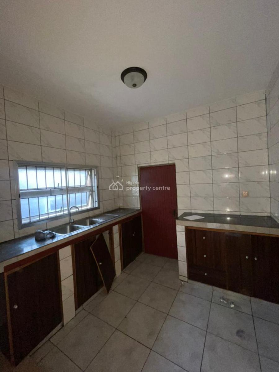 Sharp Lovely Spacious 3 Bedroom Apartment, United Estate, Sangotedo, Eti-osa, Ajah, Lagos, Flat / Apartment for Rent