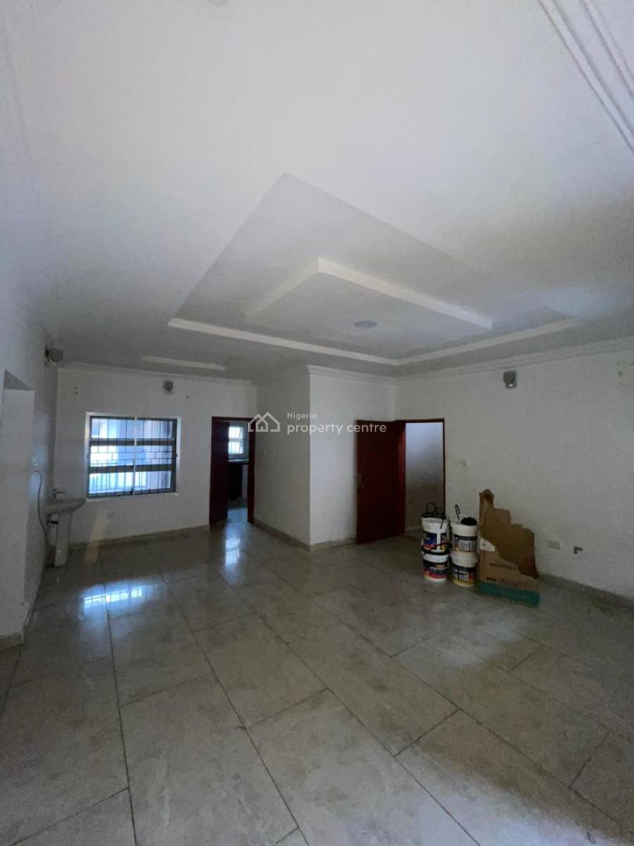 Sharp Lovely Spacious 3 Bedroom Apartment, United Estate, Sangotedo, Eti-osa, Ajah, Lagos, Flat / Apartment for Rent