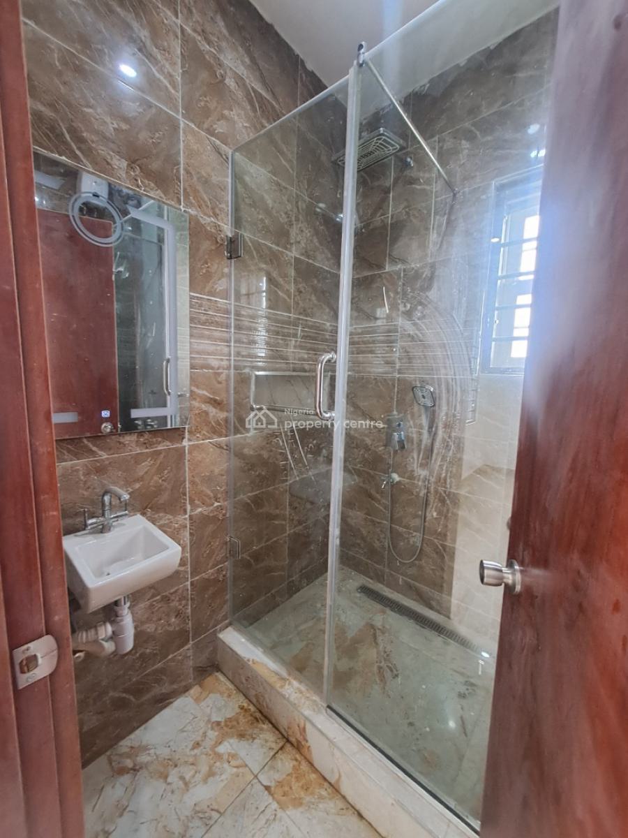 Brand New Luxury 2 Bedrooms Flat, Kaura Namoda, Zamfara, Flat / Apartment for Rent