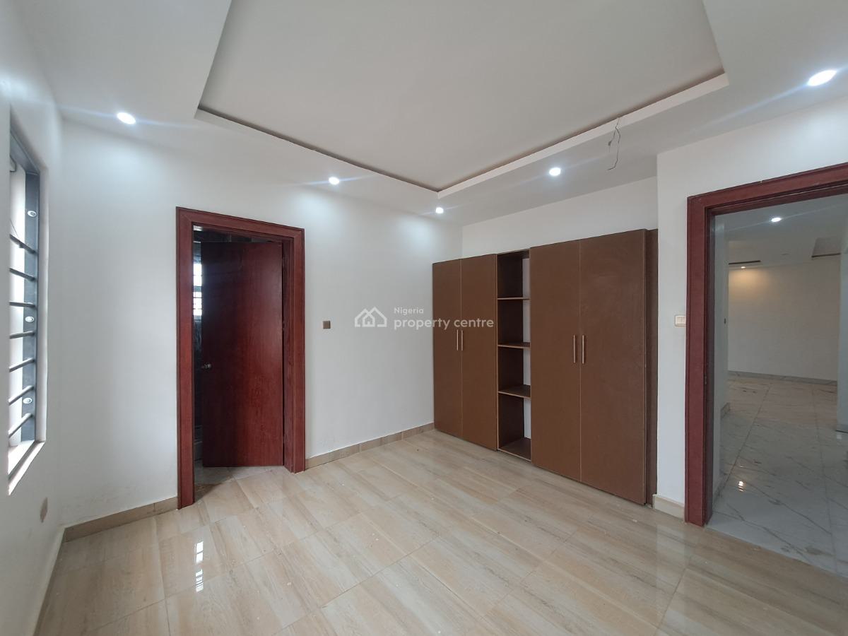 Brand New Luxury 2 Bedrooms Flat, Kaura Namoda, Zamfara, Flat / Apartment for Rent