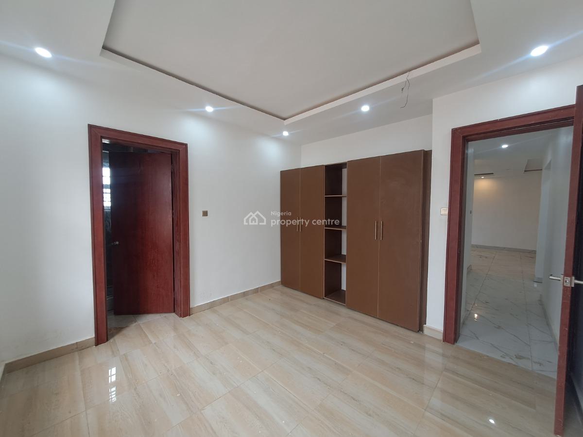 Brand New Luxury 2 Bedrooms Flat, Kaura Namoda, Zamfara, Flat / Apartment for Rent