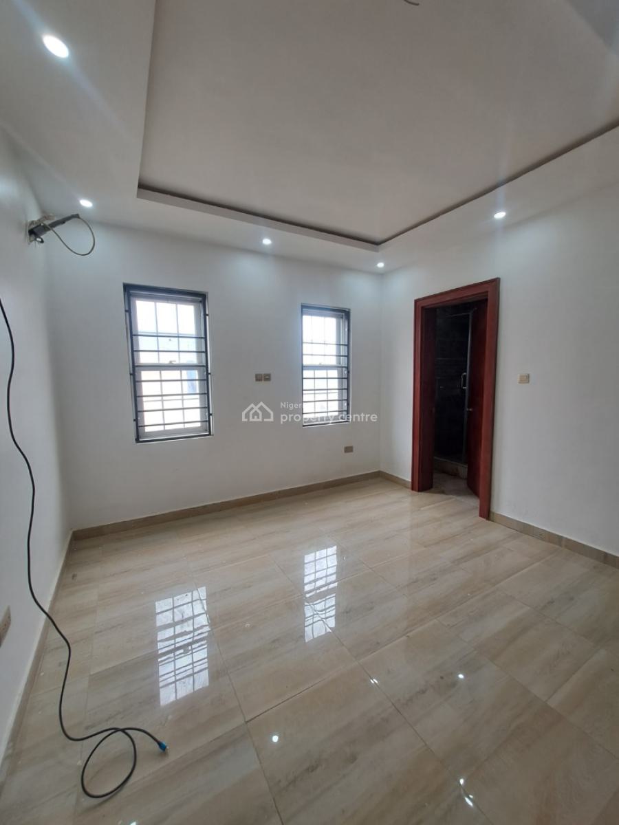 Brand New Luxury 2 Bedrooms Flat, Kaura Namoda, Zamfara, Flat / Apartment for Rent