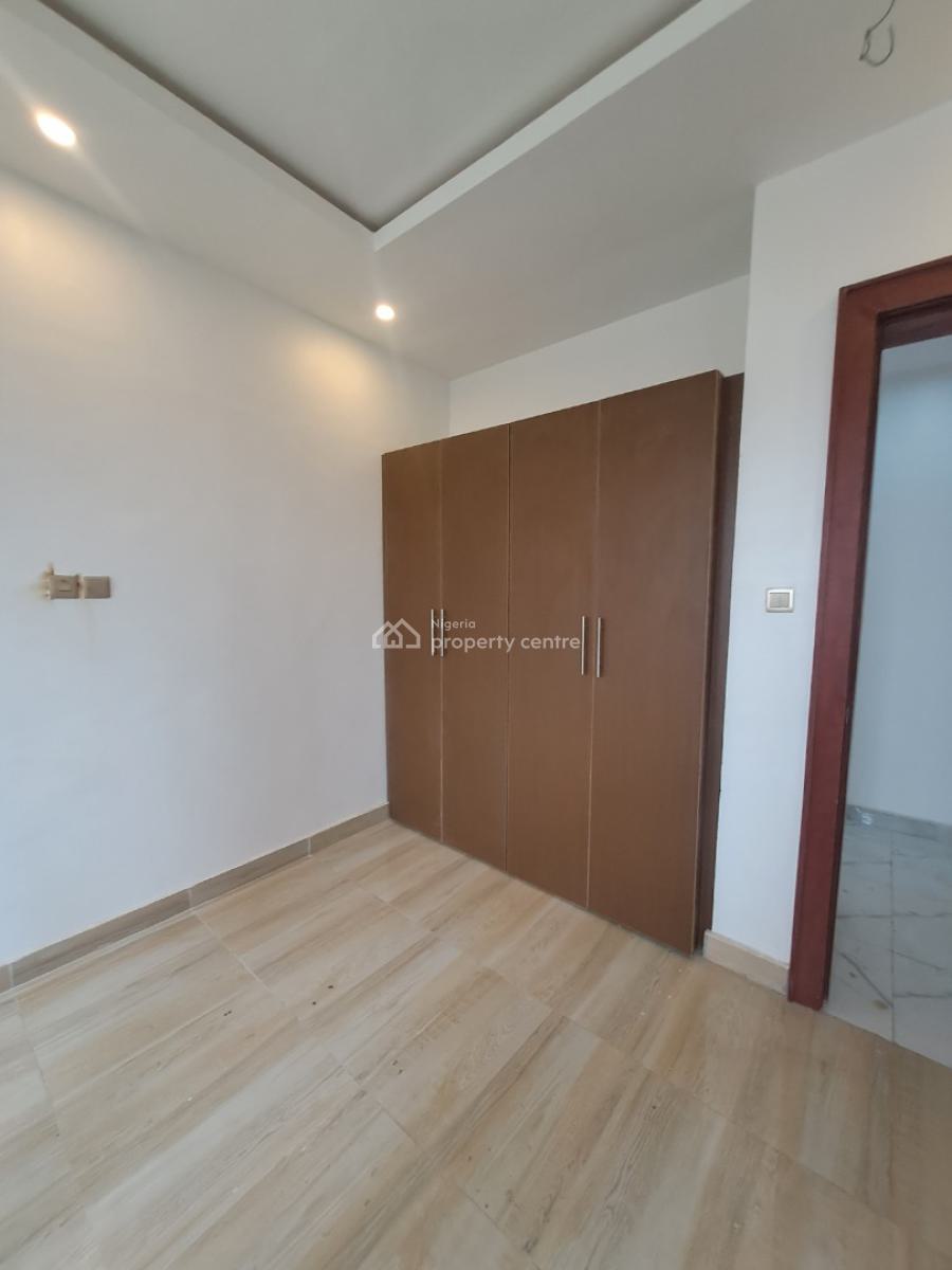 Brand New Luxury 2 Bedrooms Flat, Kaura Namoda, Zamfara, Flat / Apartment for Rent