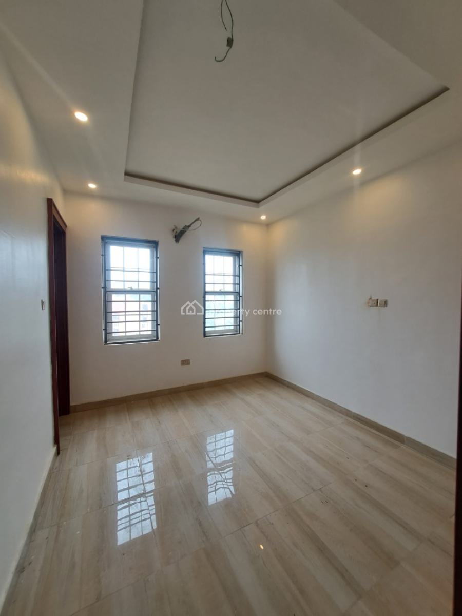Brand New Luxury 2 Bedrooms Flat, Kaura Namoda, Zamfara, Flat / Apartment for Rent