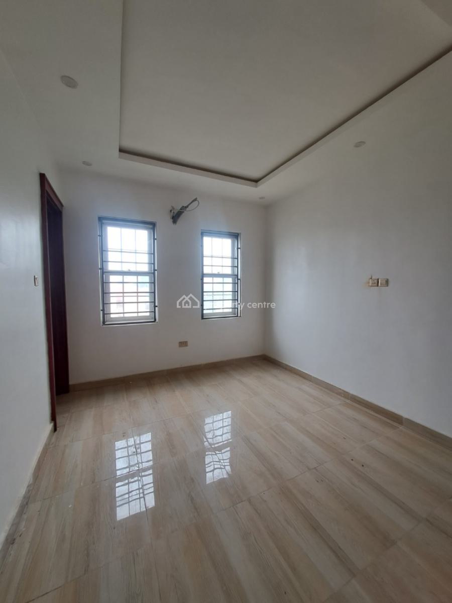 Brand New Luxury 2 Bedrooms Flat, Kaura Namoda, Zamfara, Flat / Apartment for Rent