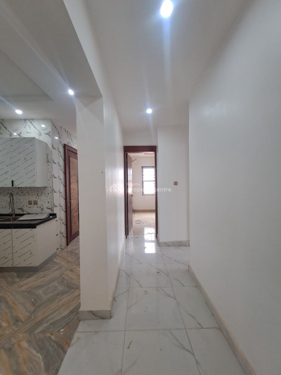 Brand New Luxury 2 Bedrooms Flat, Kaura Namoda, Zamfara, Flat / Apartment for Rent