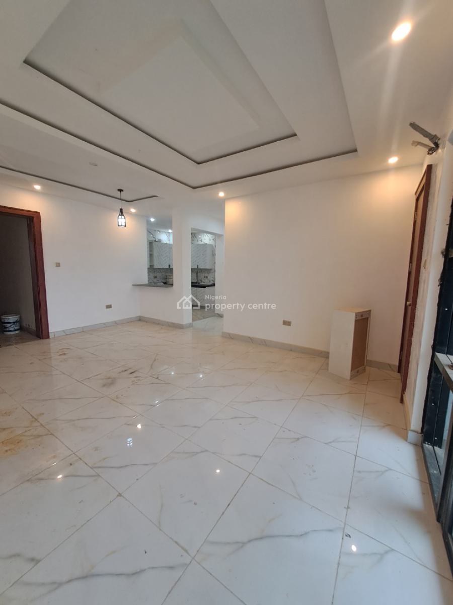 Brand New Luxury 2 Bedrooms Flat, Kaura Namoda, Zamfara, Flat / Apartment for Rent