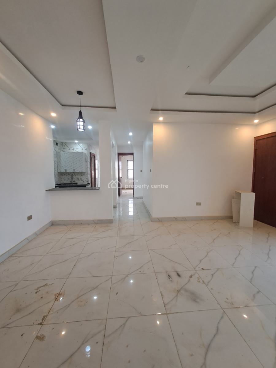 Brand New Luxury 2 Bedrooms Flat, Kaura Namoda, Zamfara, Flat / Apartment for Rent