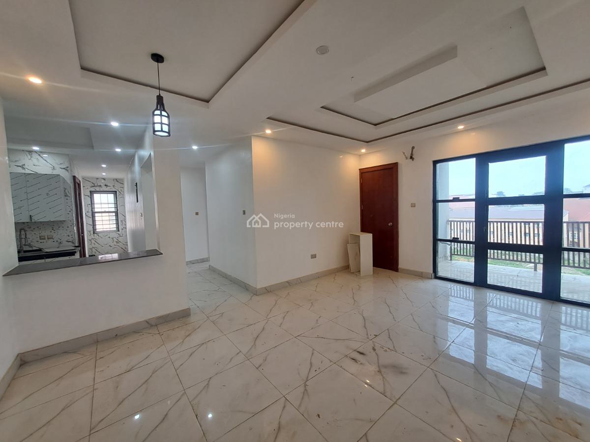 Brand New Luxury 2 Bedrooms Flat, Kaura Namoda, Zamfara, Flat / Apartment for Rent
