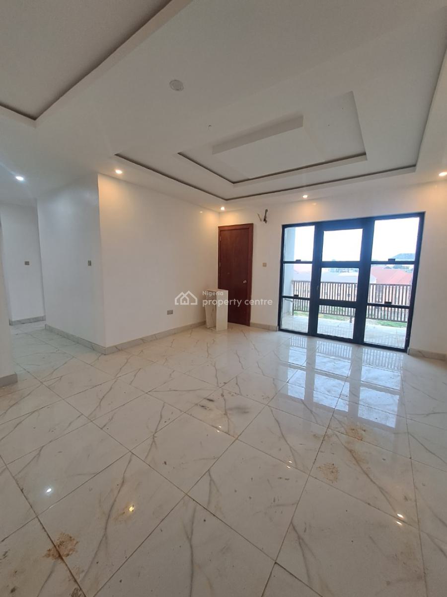 Brand New Luxury 2 Bedrooms Flat, Kaura Namoda, Zamfara, Flat / Apartment for Rent