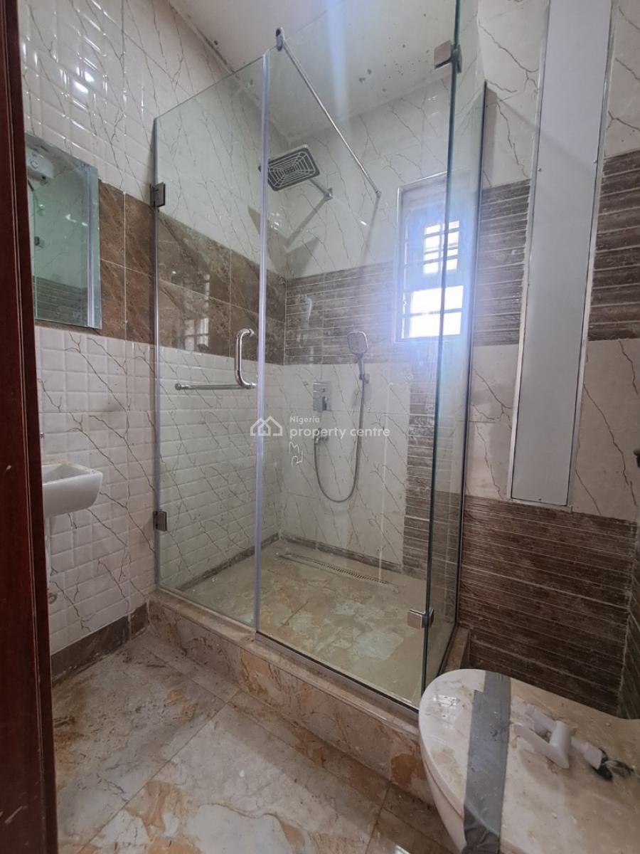 Brand New Luxury 2 Bedrooms Flat, Kaura Namoda, Zamfara, Flat / Apartment for Rent