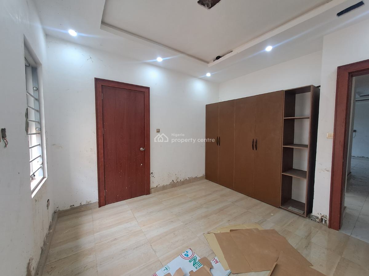 Brand New Luxury 2 Bedrooms Flat, Kaura Namoda, Zamfara, Flat / Apartment for Rent