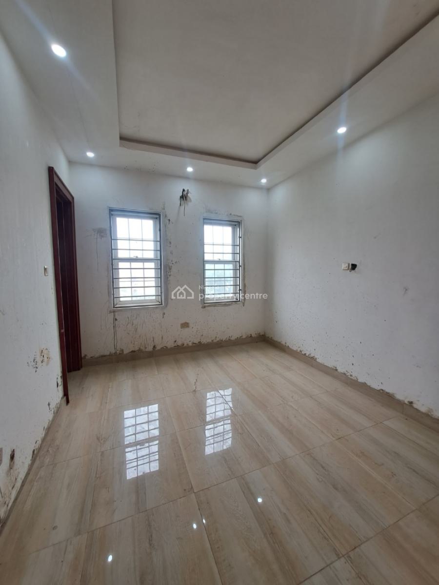 Brand New Luxury 2 Bedrooms Flat, Kaura Namoda, Zamfara, Flat / Apartment for Rent