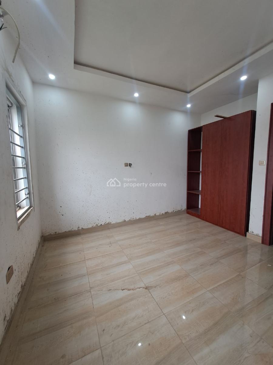 Brand New Luxury 2 Bedrooms Flat, Kaura Namoda, Zamfara, Flat / Apartment for Rent