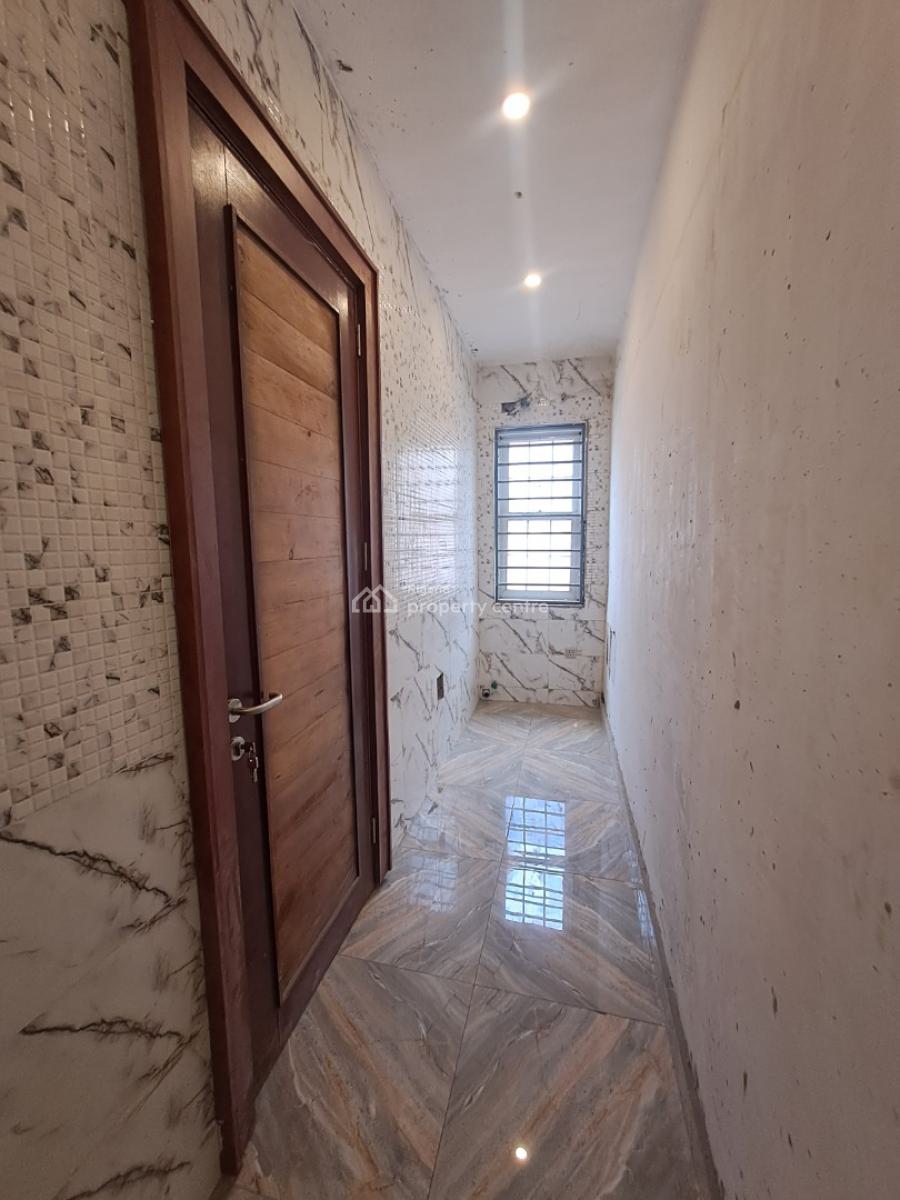 Brand New Luxury 2 Bedrooms Flat, Kaura Namoda, Zamfara, Flat / Apartment for Rent