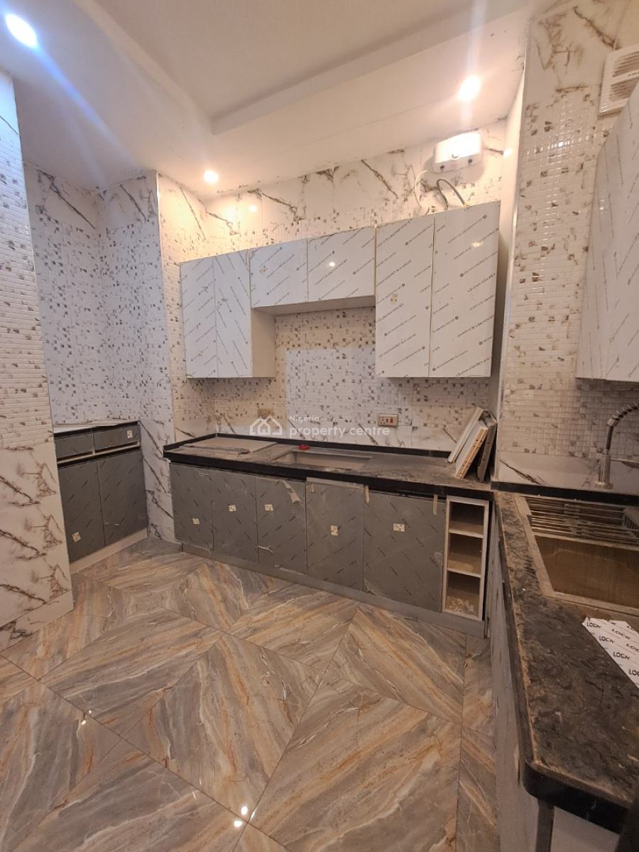 Brand New Luxury 2 Bedrooms Flat, Kaura Namoda, Zamfara, Flat / Apartment for Rent