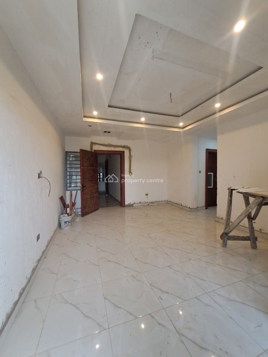 Brand New Luxury 2 Bedrooms Flat, Kaura Namoda, Zamfara, Flat / Apartment for Rent