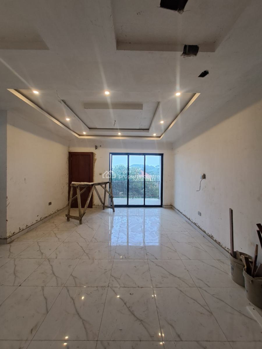 Brand New Luxury 2 Bedrooms Flat, Kaura Namoda, Zamfara, Flat / Apartment for Rent