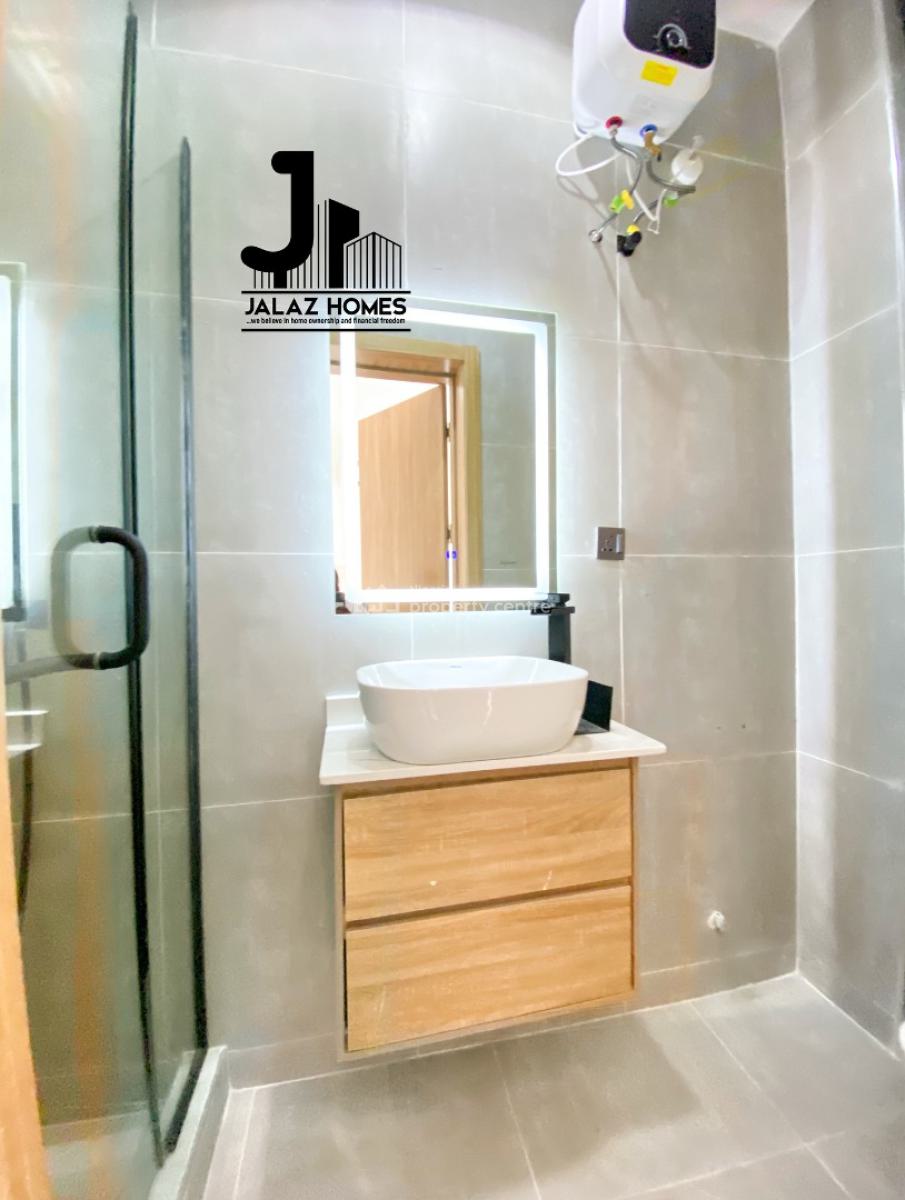 2 Bedroom Apartment, Ikate, Lekki, Lagos, Flat / Apartment for Sale