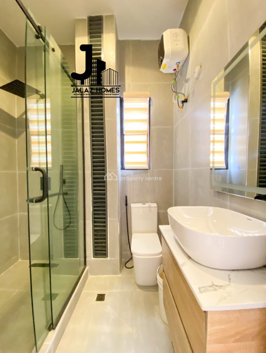 2 Bedroom Apartment, Ikate, Lekki, Lagos, Flat / Apartment for Sale