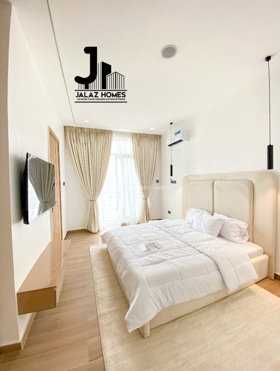 2 Bedroom Apartment, Ikate, Lekki, Lagos, Flat / Apartment for Sale